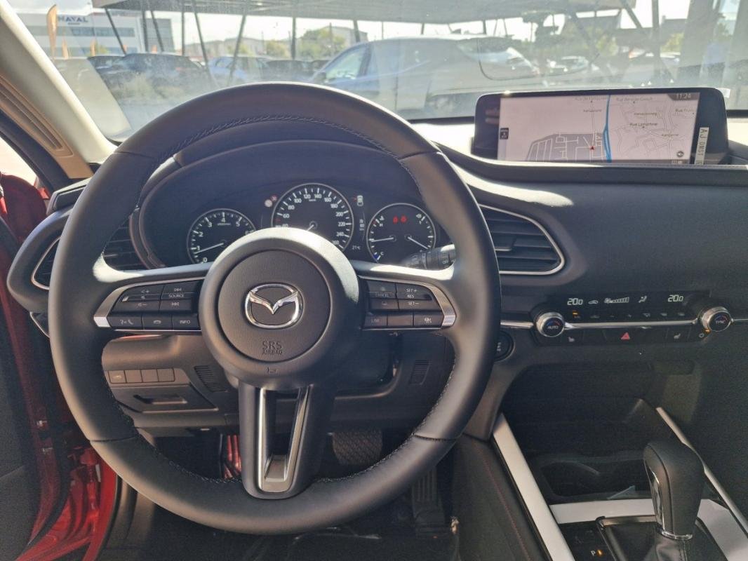 mazda - Visuel 13