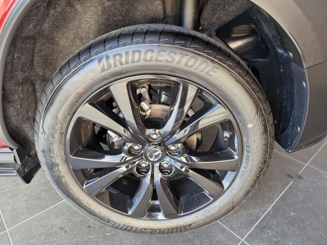 mazda - Visuel 24