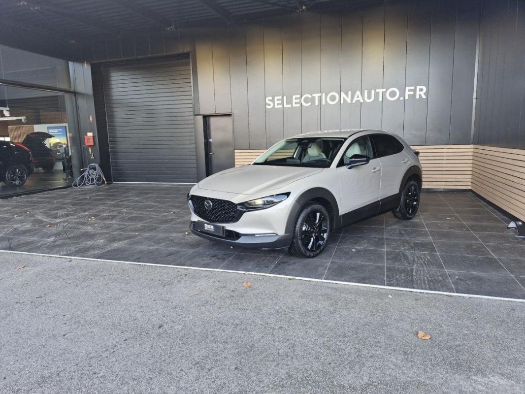 mazda - Visuel 0