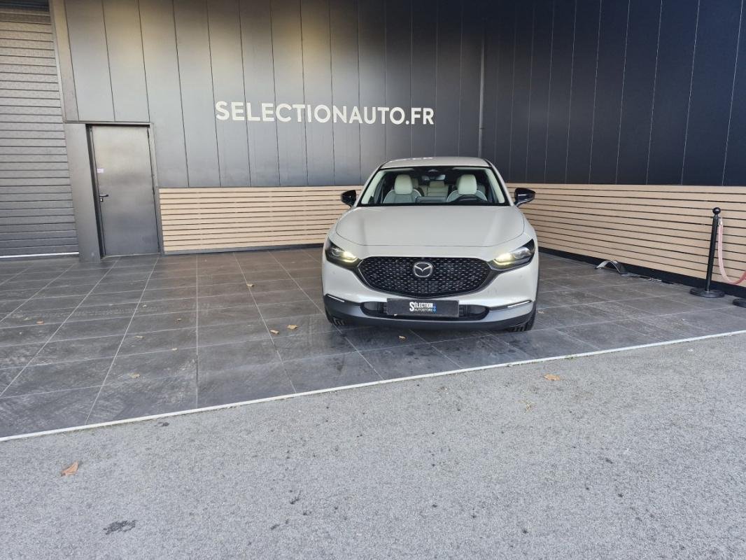 mazda - Visuel 1