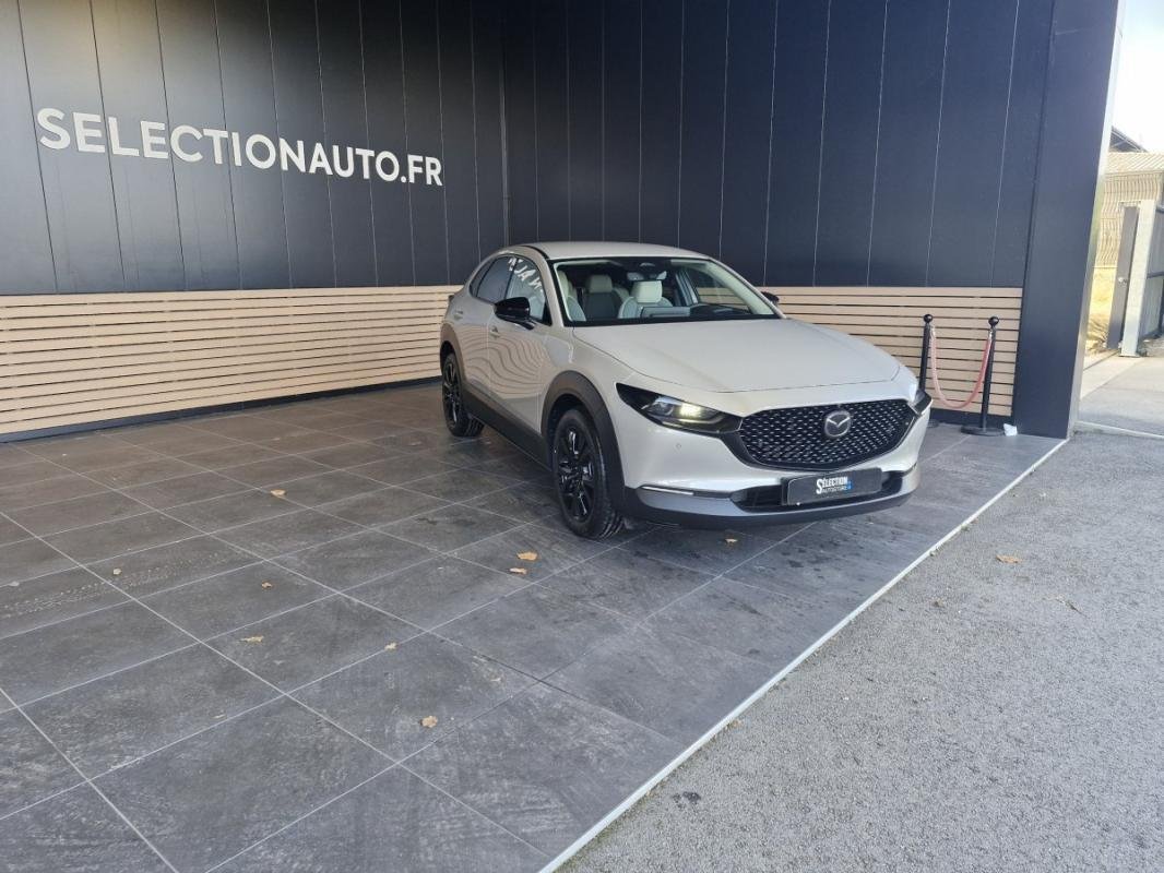 mazda - Visuel 2