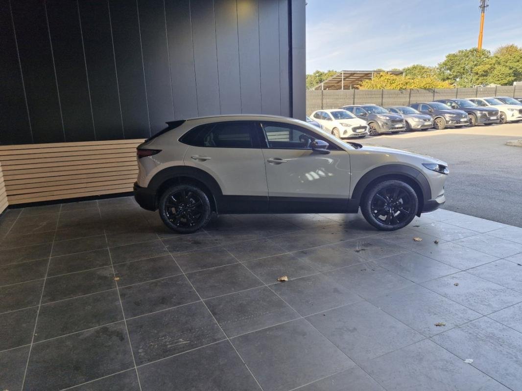 mazda - Visuel 3