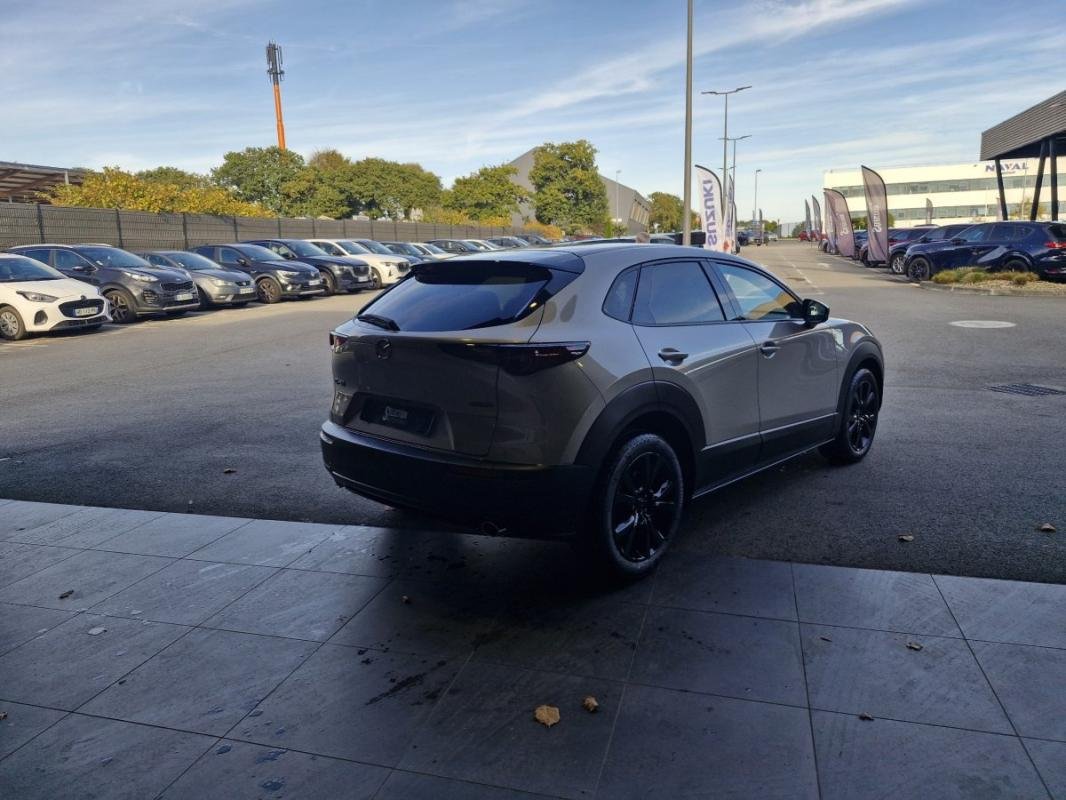 mazda - Visuel 4