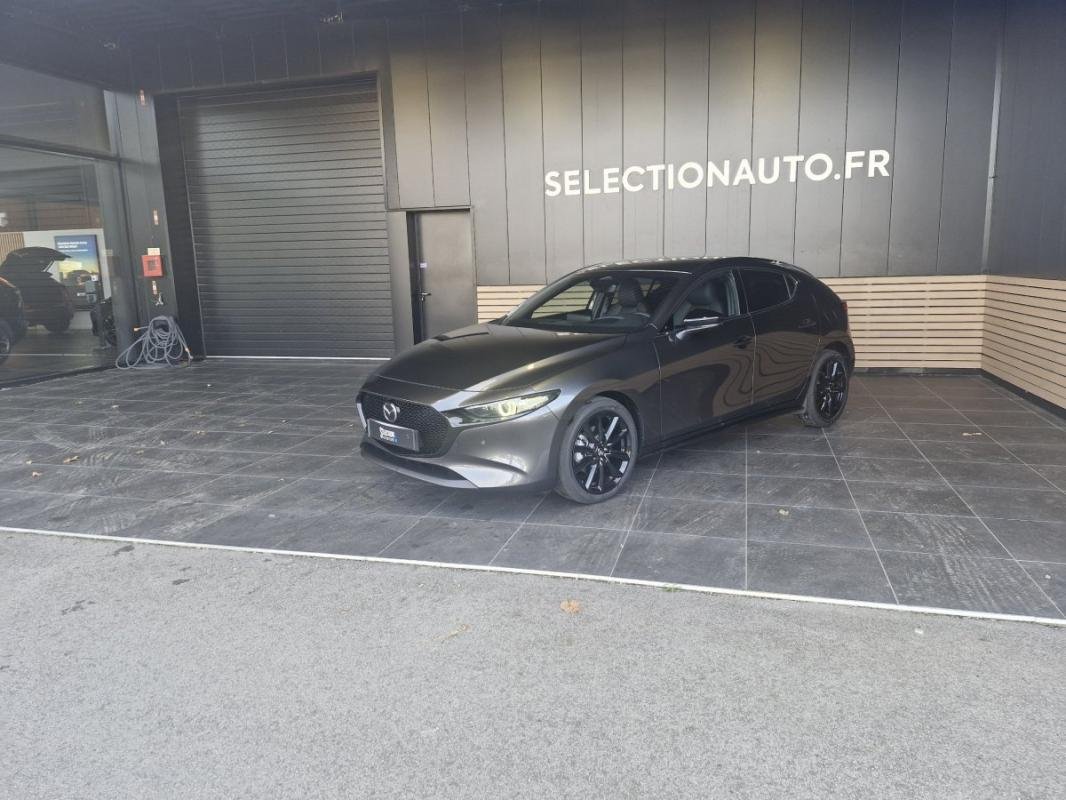 mazda - Visuel 0