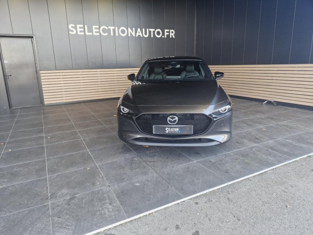 mazda - Visuel 1