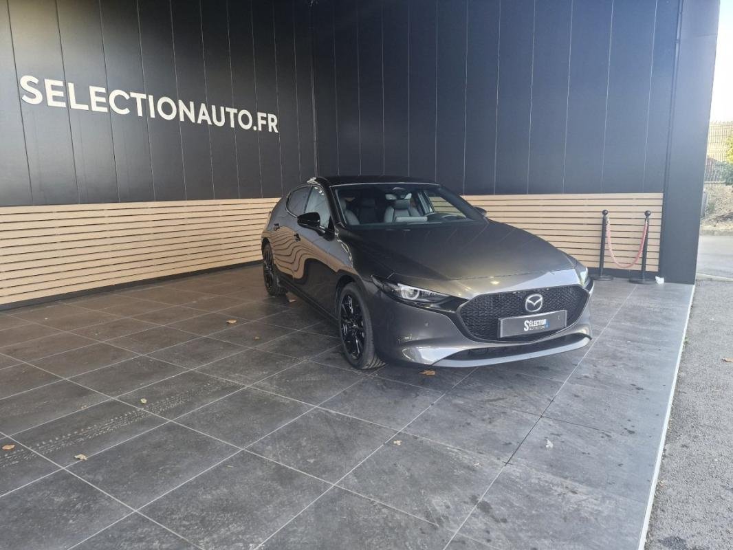 mazda - Visuel 2