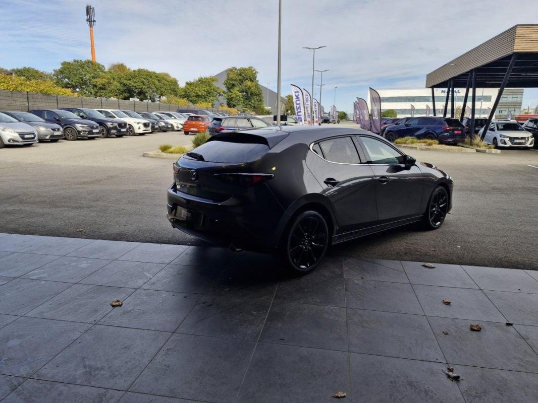 mazda - Visuel 4
