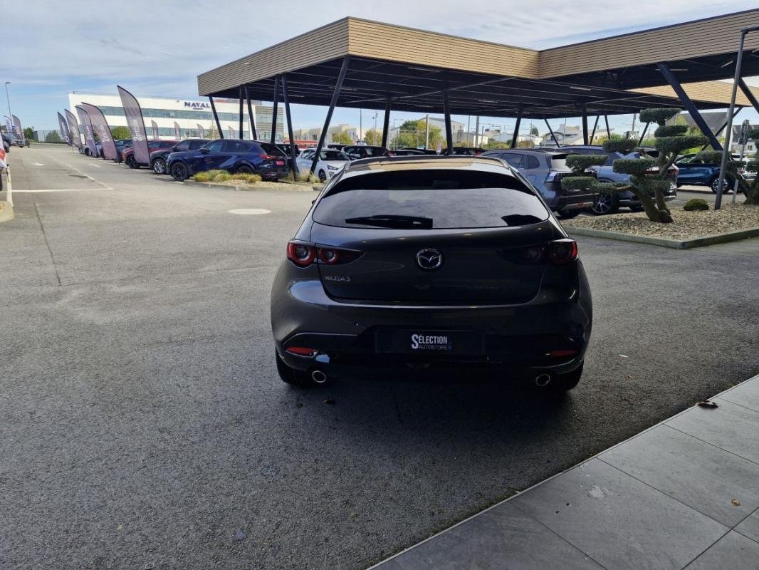 mazda - Visuel 5
